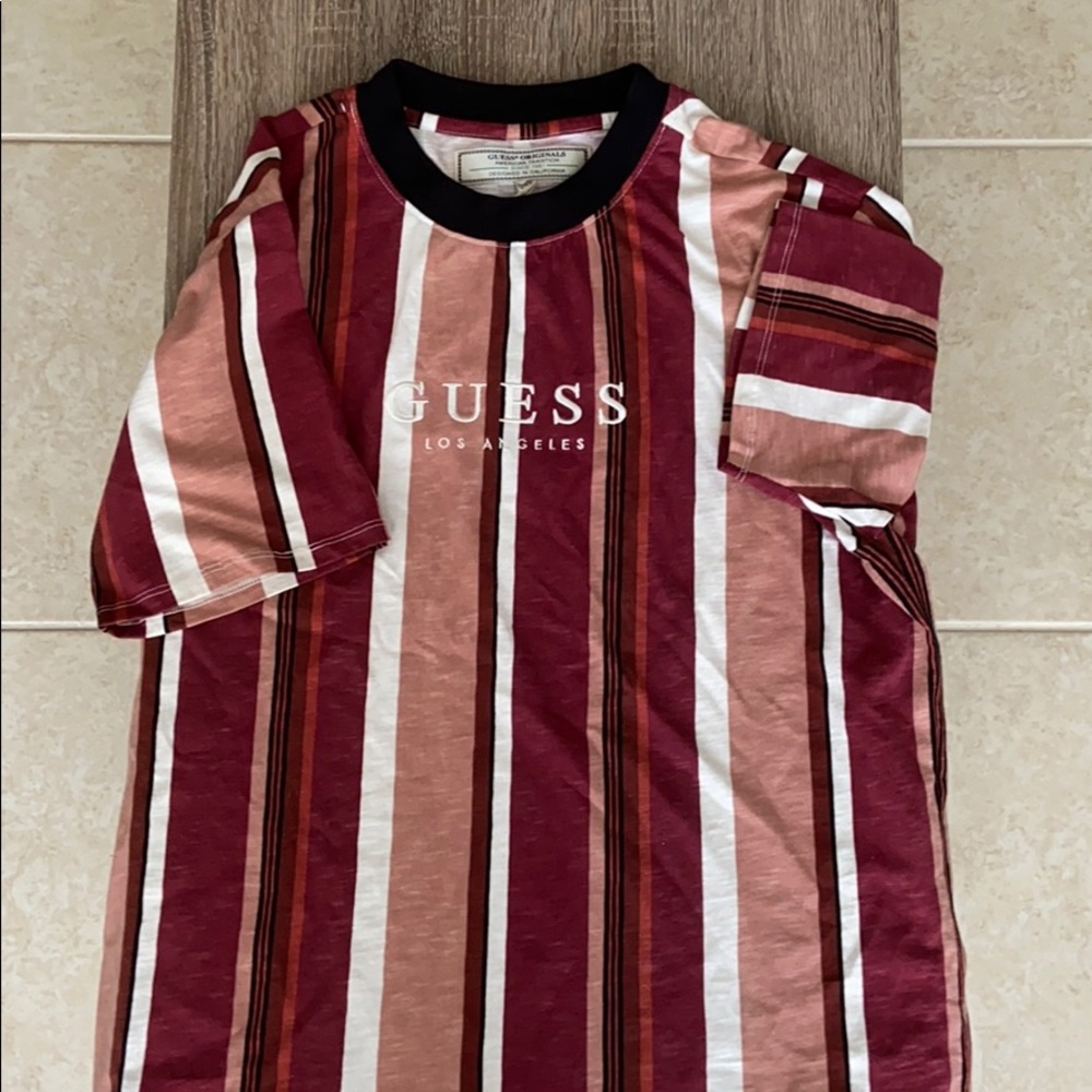 GUESS SHIRT